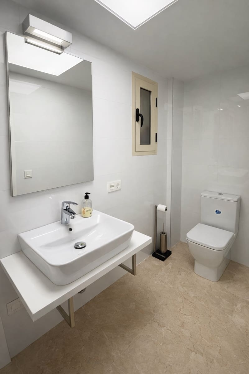 3 slaapkamer Huis te koop in Finestrat met zwembad garage - € 449.995 (Ref: 9741486)