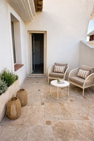 3 sovrum Hus till salu i Finestrat med pool garage - 449 995 € (Ref: 9741486)