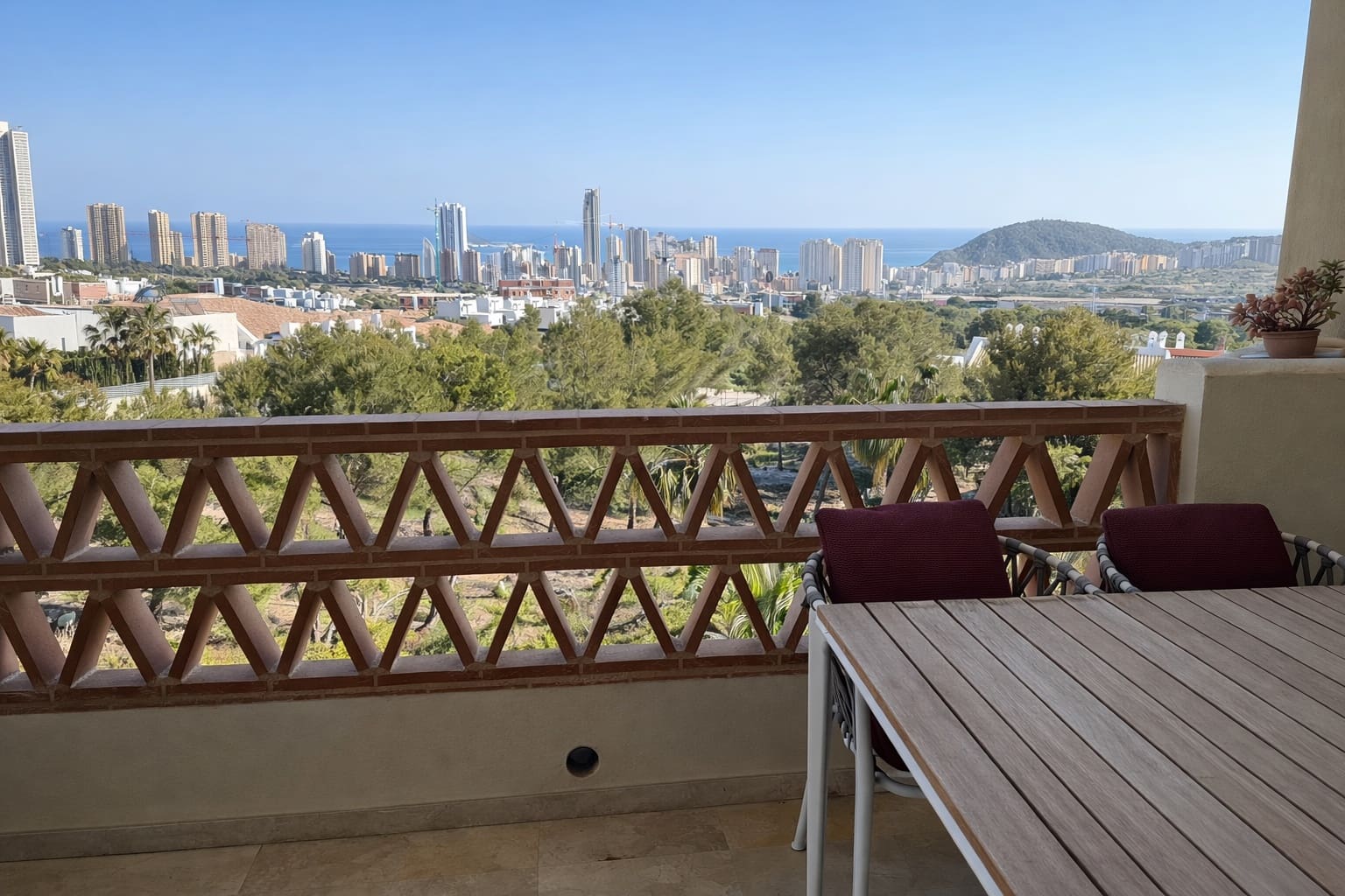 3 slaapkamer Huis te koop in Finestrat met zwembad garage - € 449.995 (Ref: 9741486)