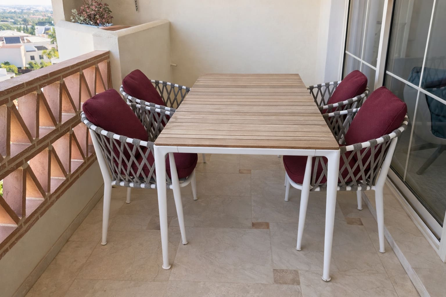 3 slaapkamer Huis te koop in Finestrat met zwembad garage - € 449.995 (Ref: 9741486)