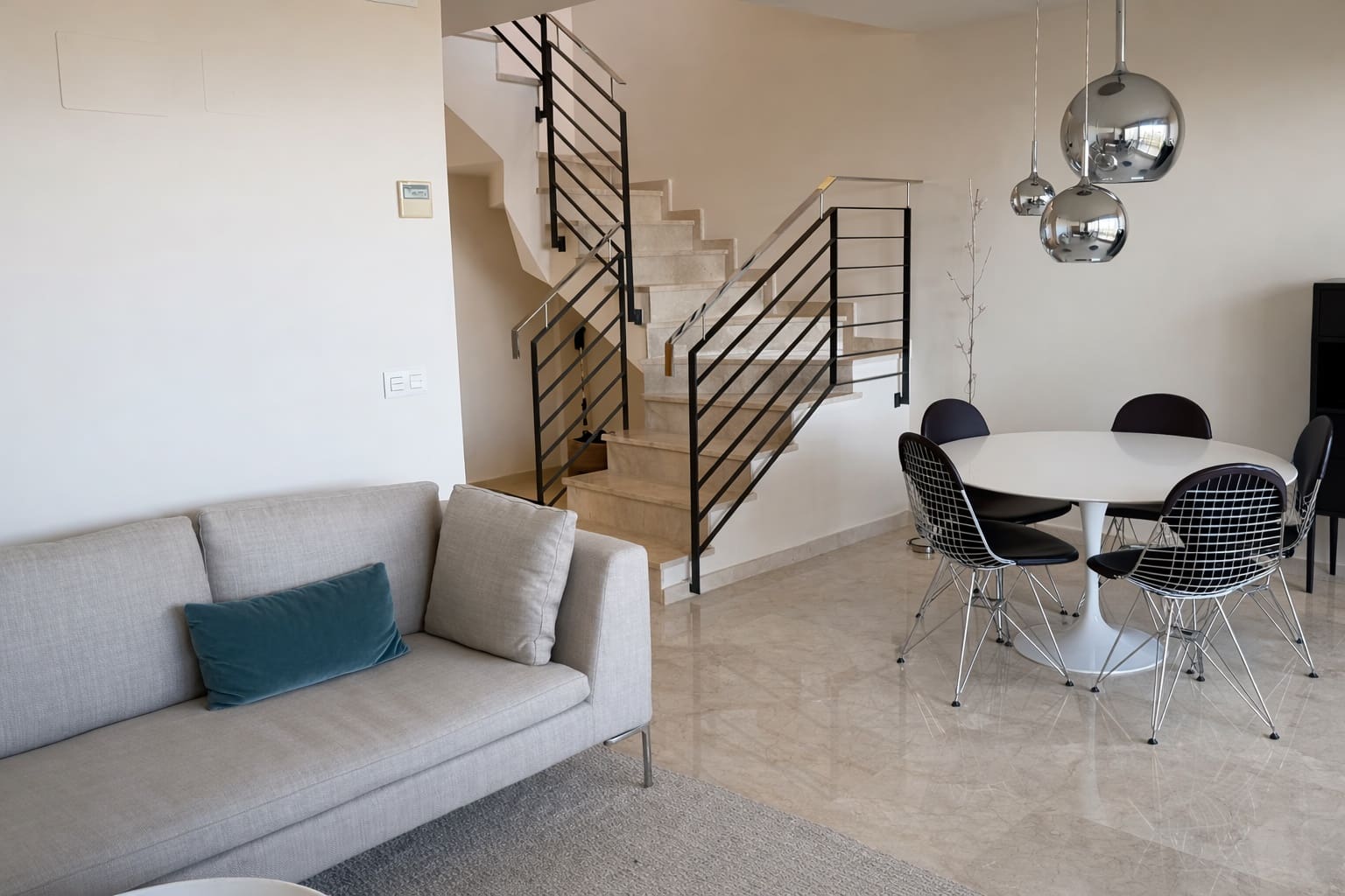 3 slaapkamer Huis te koop in Finestrat met zwembad garage - € 449.995 (Ref: 9741486)