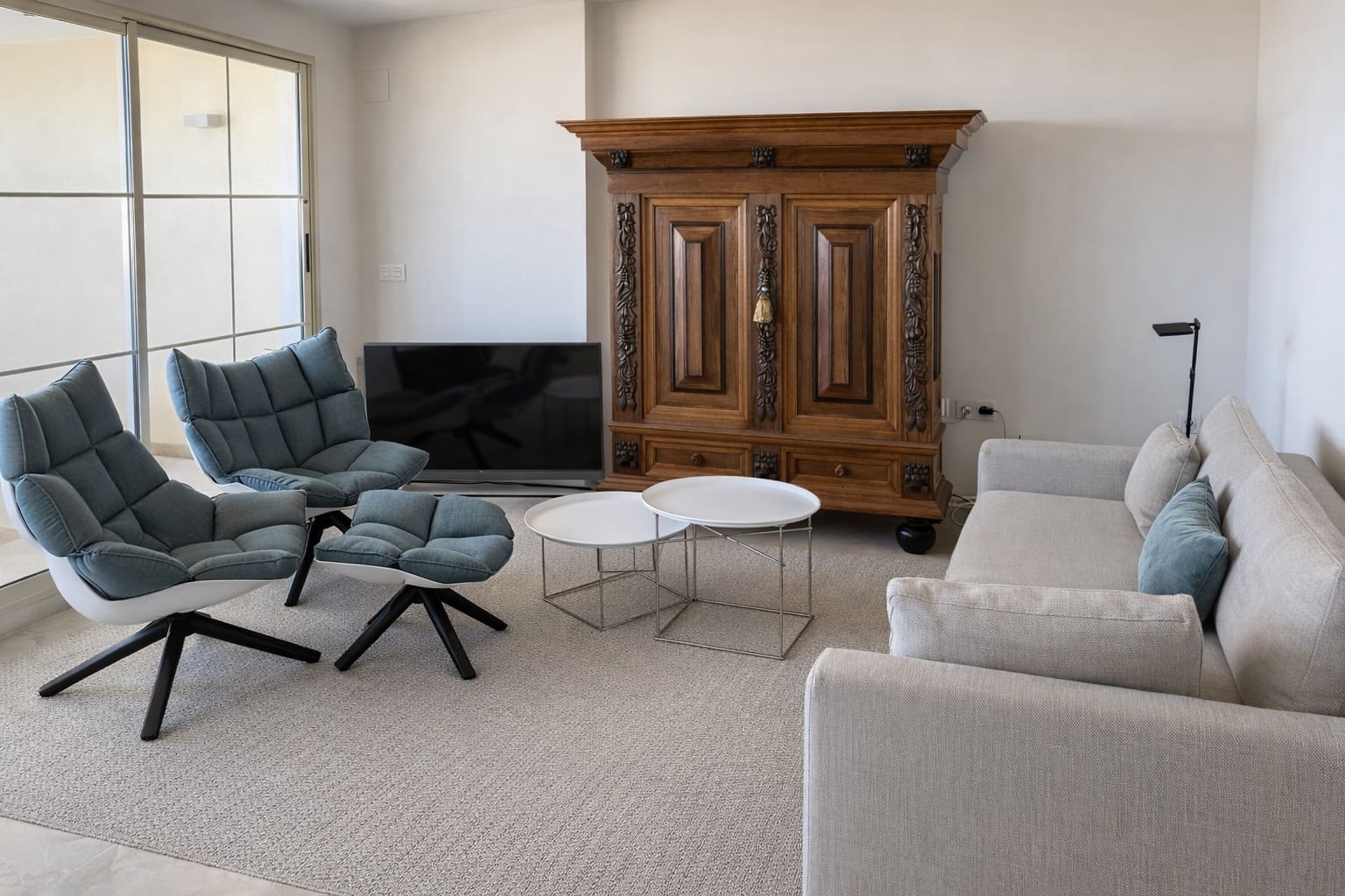 3 slaapkamer Huis te koop in Finestrat met zwembad garage - € 449.995 (Ref: 9741486)