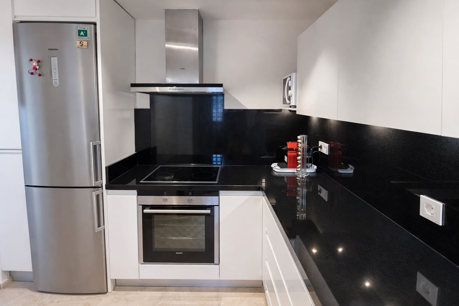3 slaapkamer Huis te koop in Finestrat met zwembad garage - € 449.995 (Ref: 9741486)