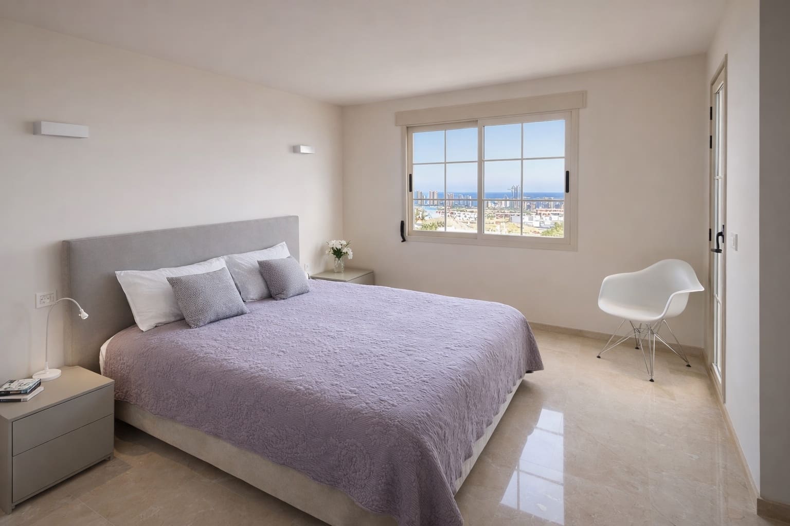 3 slaapkamer Huis te koop in Finestrat met zwembad garage - € 449.995 (Ref: 9741486)