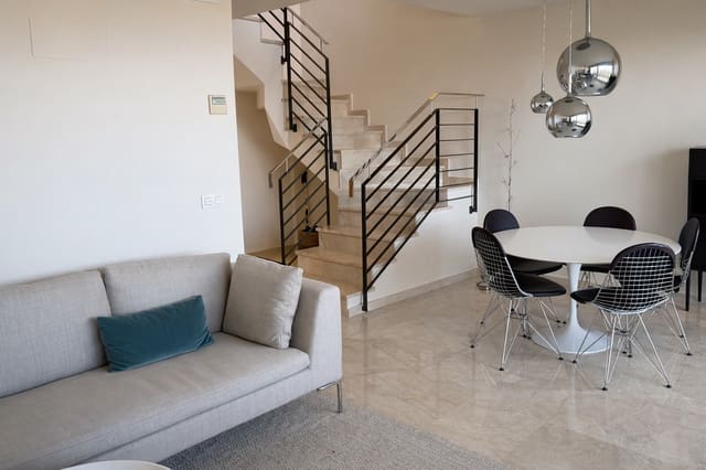 3 sovrum Hus till salu i Finestrat med pool garage - 449 995 € (Ref: 9741486)