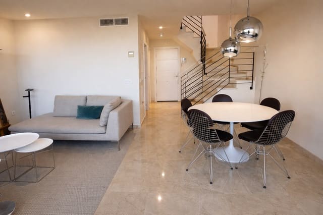 3 sovrum Hus till salu i Finestrat med pool garage - 449 995 € (Ref: 9741486)