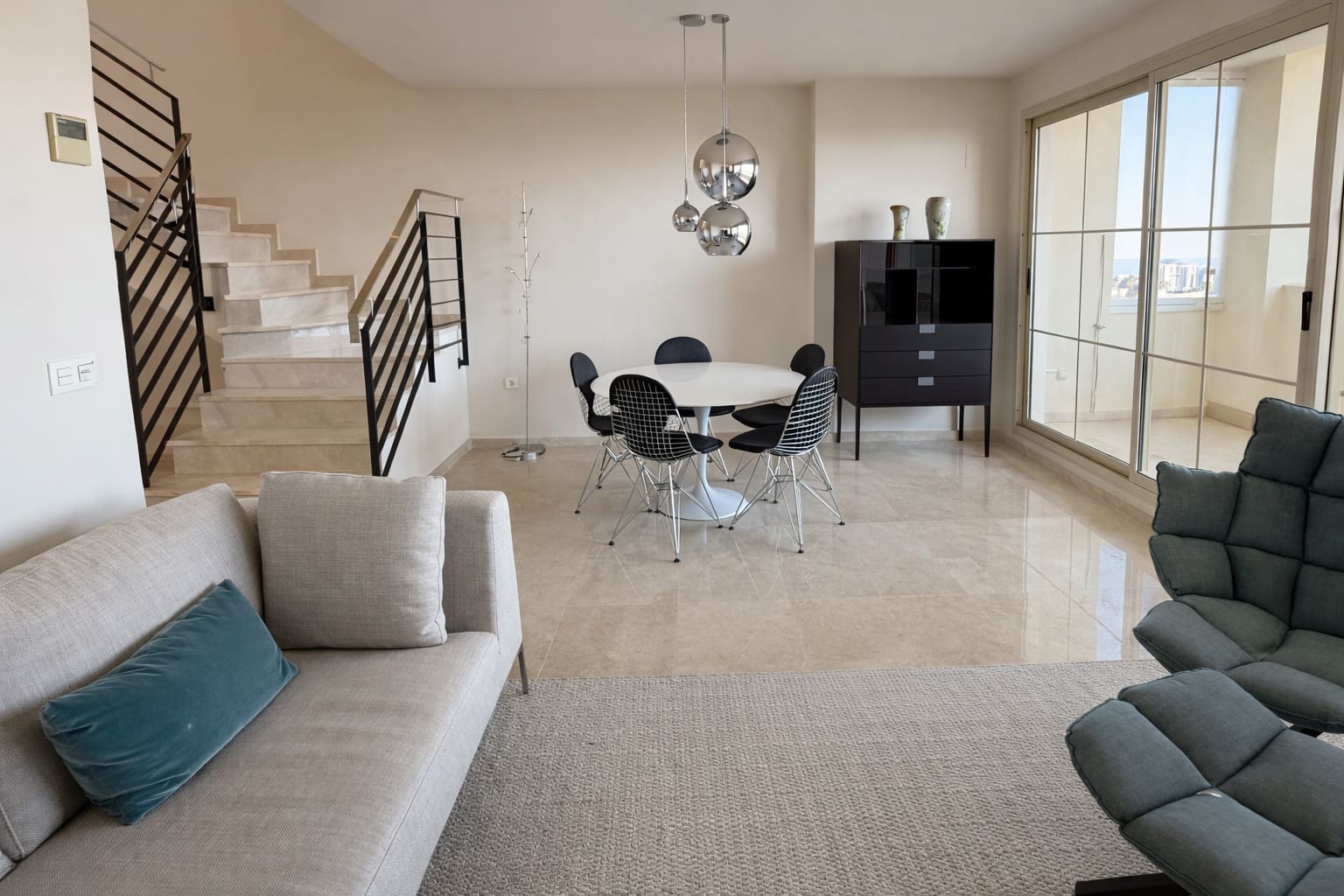 3 slaapkamer Huis te koop in Finestrat met zwembad garage - € 449.995 (Ref: 9741486)