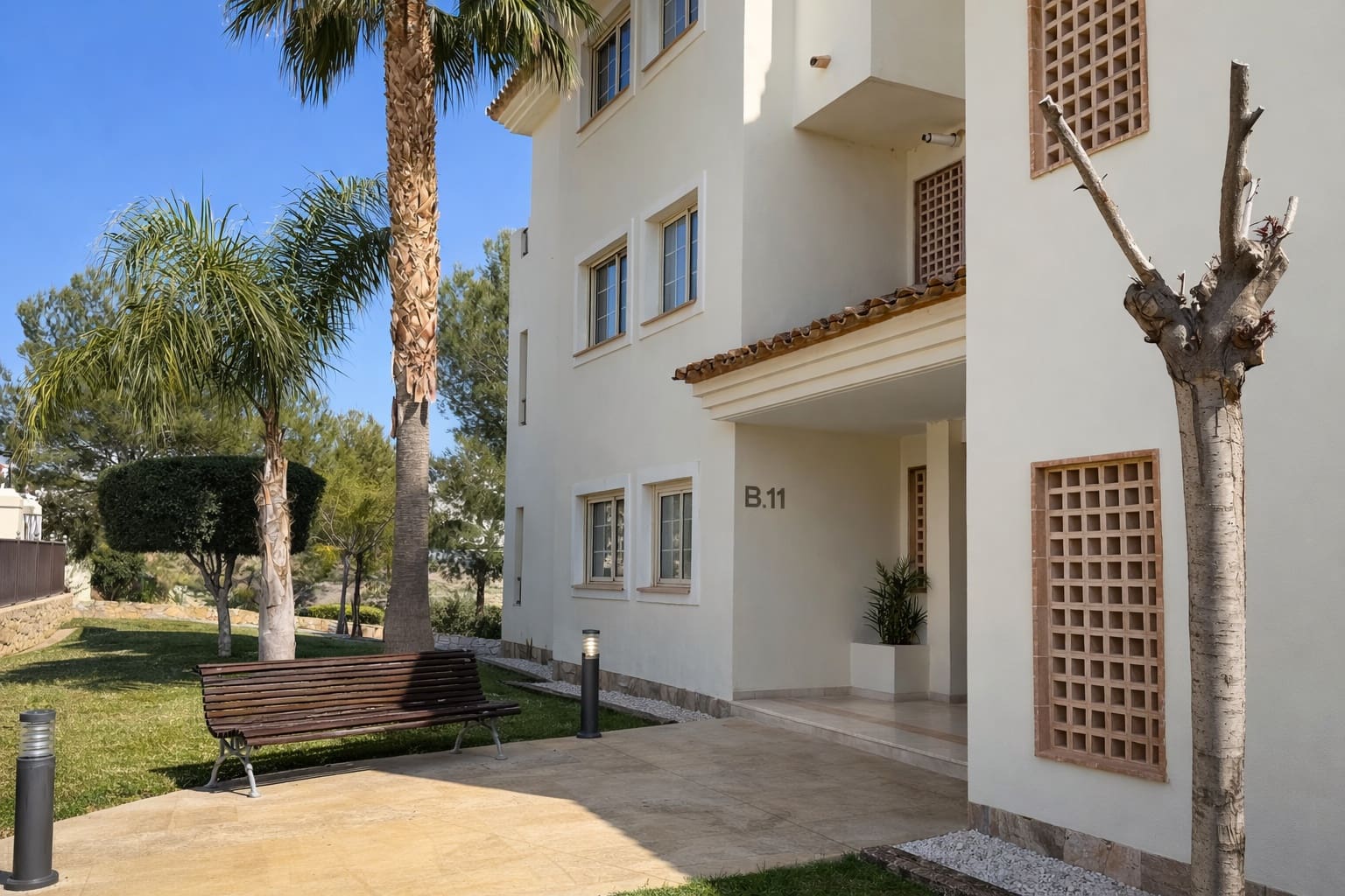 3 slaapkamer Huis te koop in Finestrat met zwembad garage - € 449.995 (Ref: 9741486)