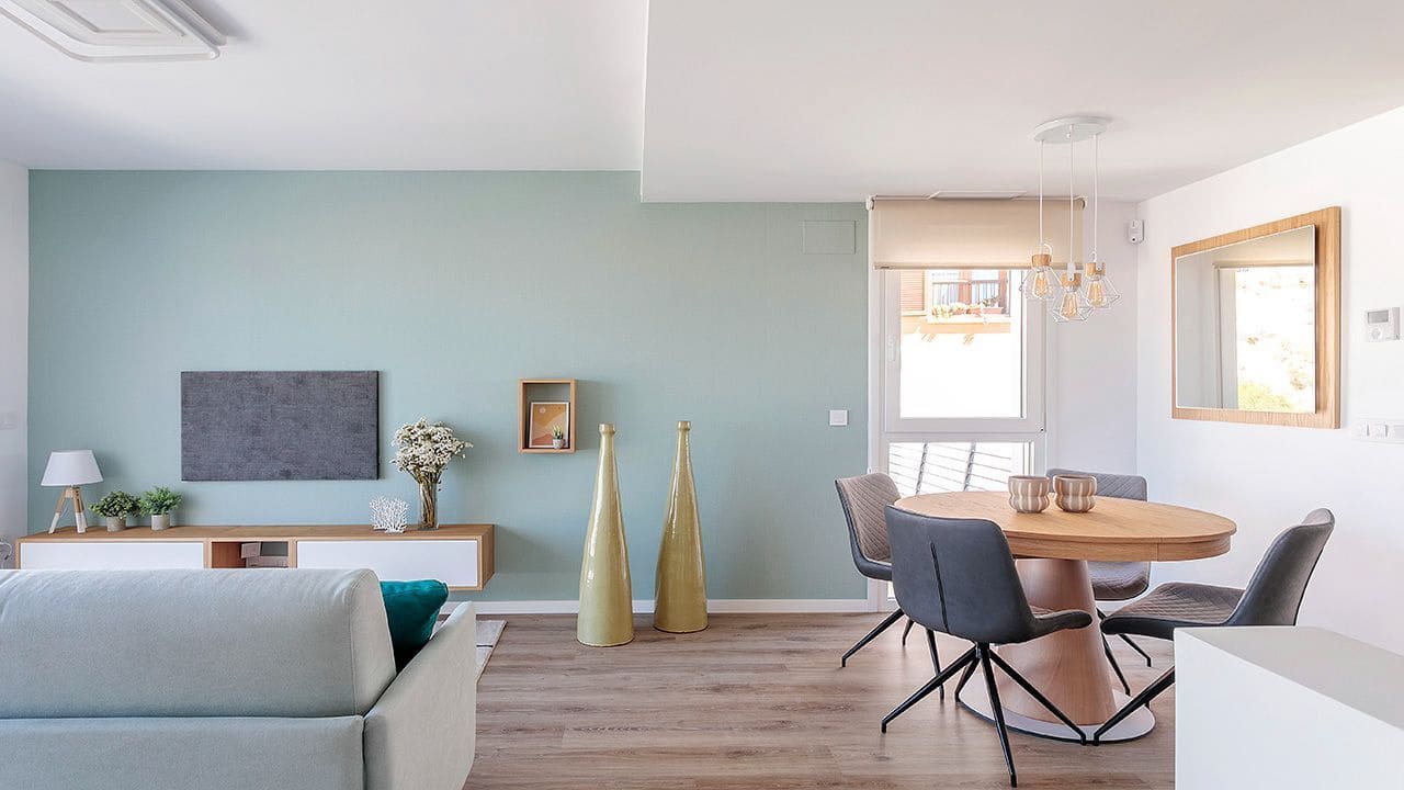 3 soverom Bungalow til salgs i Finestrat med svømmebasseng garasje - € 430 000 (Ref: 9745219)