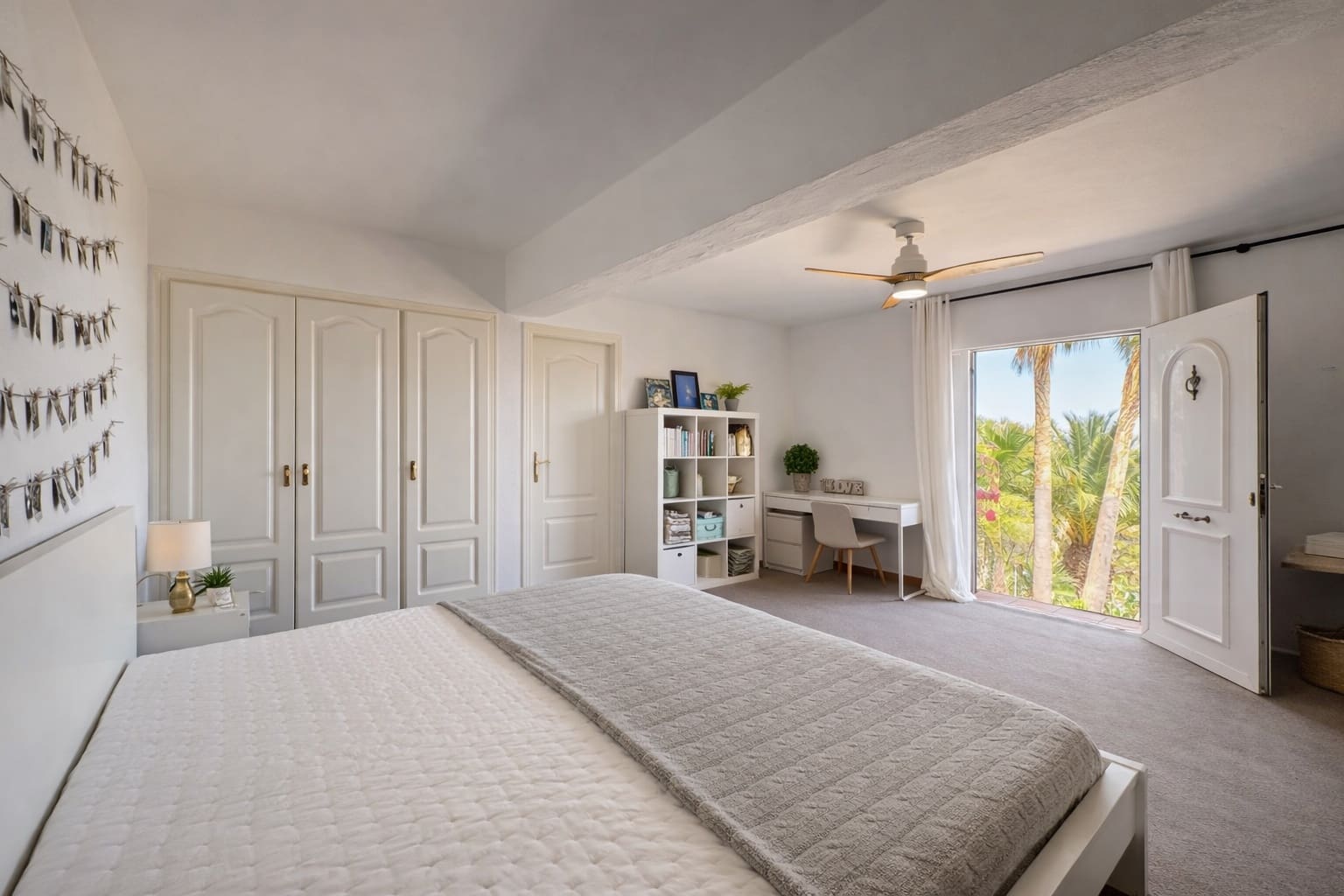 Chalet de 3 habitaciones en La Nucia en venta con piscina garaje - 788.000 € (Ref: 9790231)