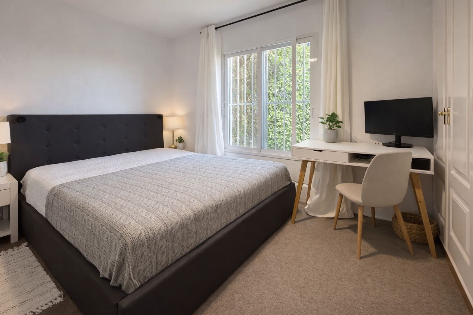 Chalet de 3 habitaciones en La Nucia en venta con piscina garaje - 788.000 € (Ref: 9790231)