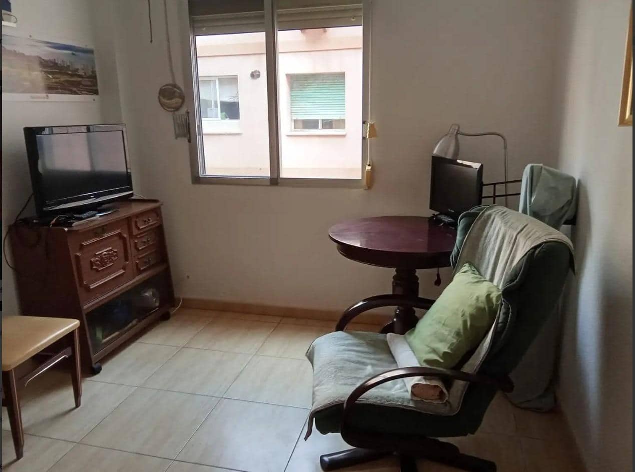 3 soveværelse Lejlighed til salg i Benidorm - € 207.000 (Ref: 10003802)