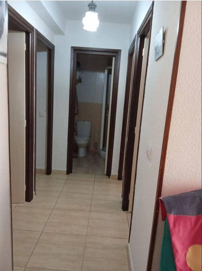 3 soveværelse Lejlighed til salg i Benidorm - € 207.000 (Ref: 10003802)