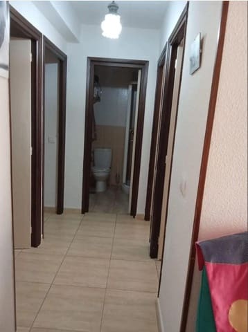 3 soveværelse Lejlighed til salg i Poniente, Benidorm - € 207.000 (Ref: 10003802)