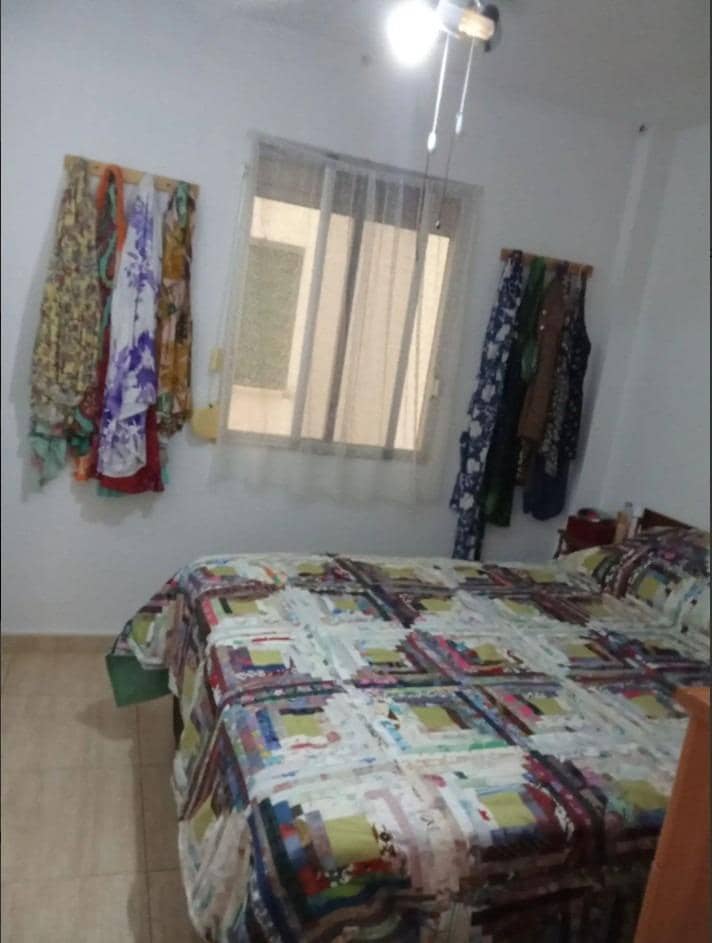 3 soveværelse Lejlighed til salg i Benidorm - € 207.000 (Ref: 10003802)