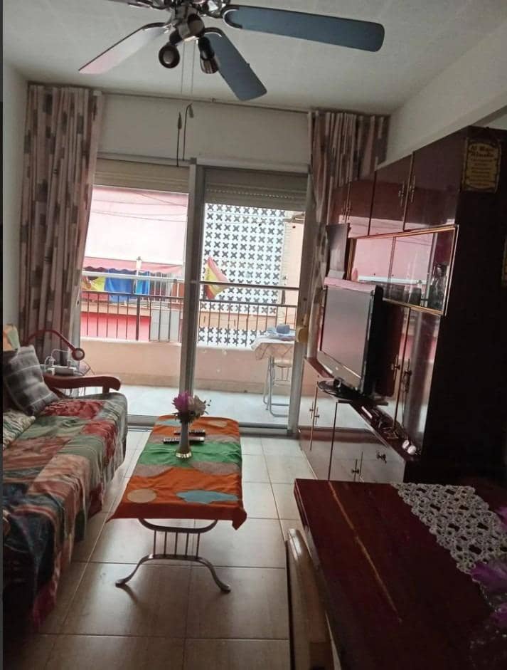 3 soveværelse Lejlighed til salg i Benidorm - € 207.000 (Ref: 10003802)