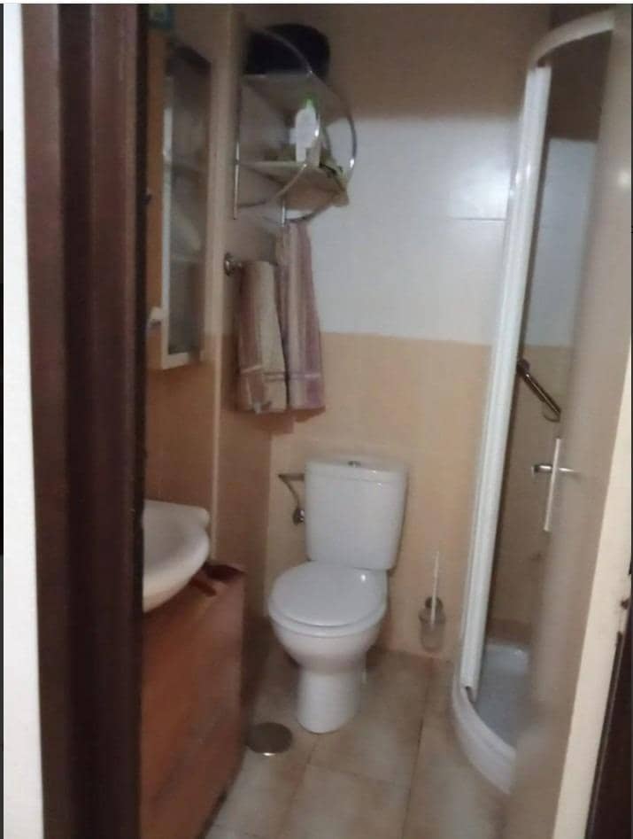 3 soveværelse Lejlighed til salg i Benidorm - € 207.000 (Ref: 10003802)