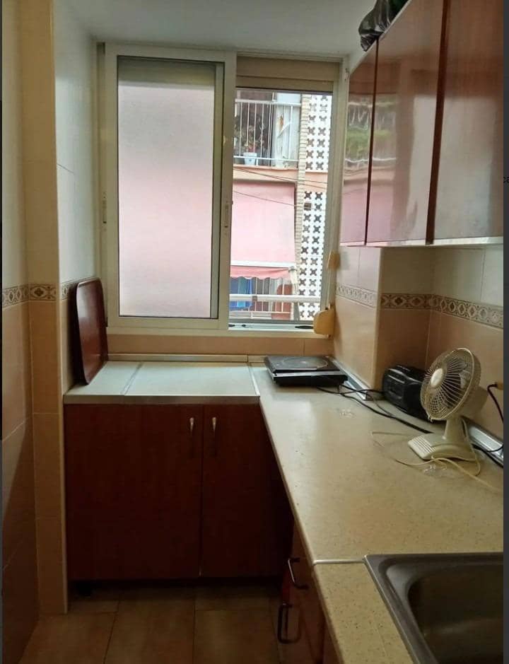 3 soveværelse Lejlighed til salg i Benidorm - € 207.000 (Ref: 10003802)