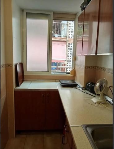 3 soveværelse Lejlighed til salg i Poniente, Benidorm - € 207.000 (Ref: 10003802)
