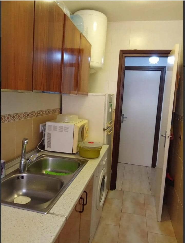3 soveværelse Lejlighed til salg i Benidorm - € 207.000 (Ref: 10003802)