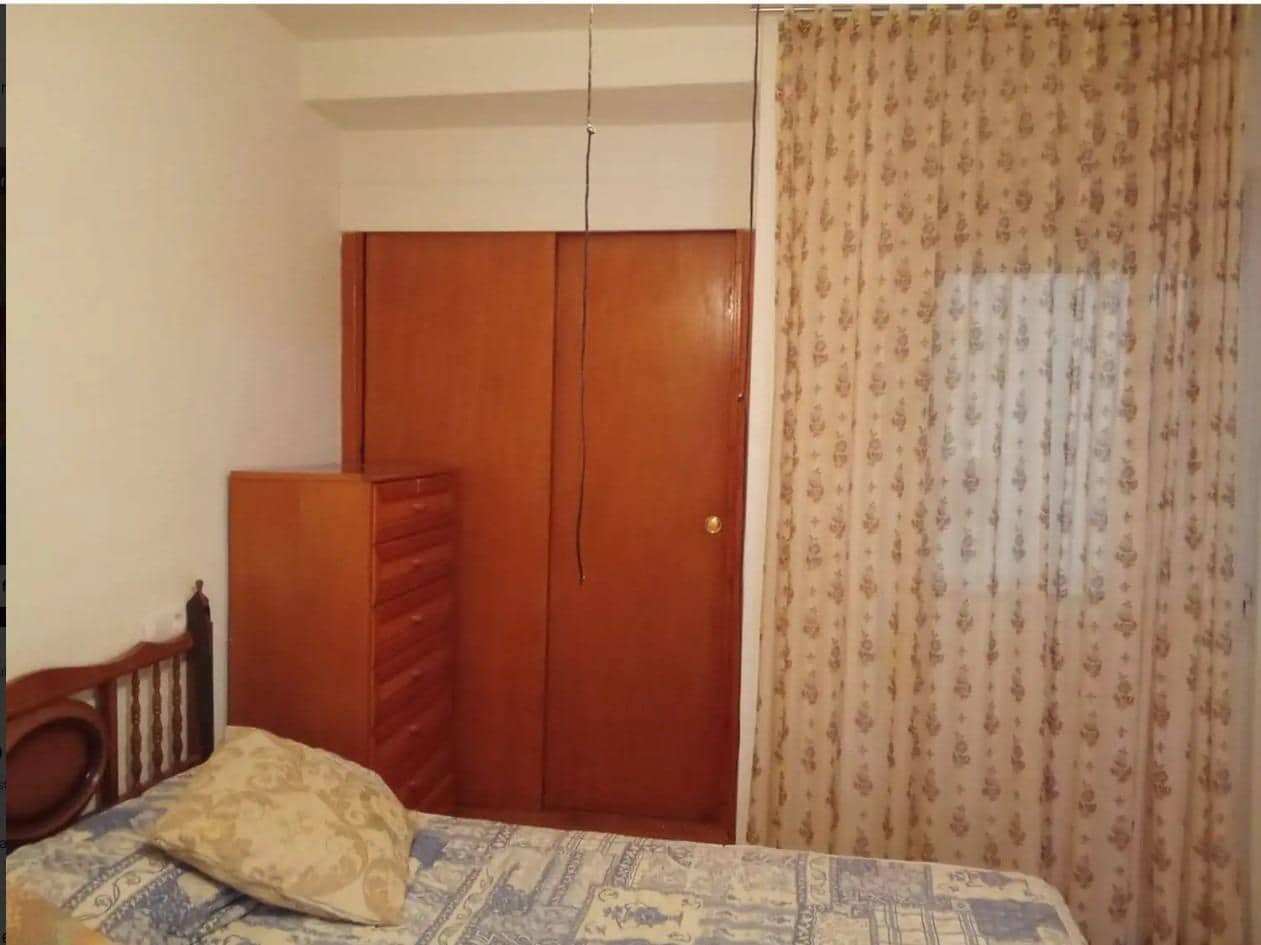 3 soveværelse Lejlighed til salg i Benidorm - € 207.000 (Ref: 10003802)