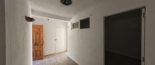 3 soverom Leilighet til salgs i Alfaz del Pi / L'Alfàs del Pi med svømmebasseng - € 170 000 (Ref: 10005735)