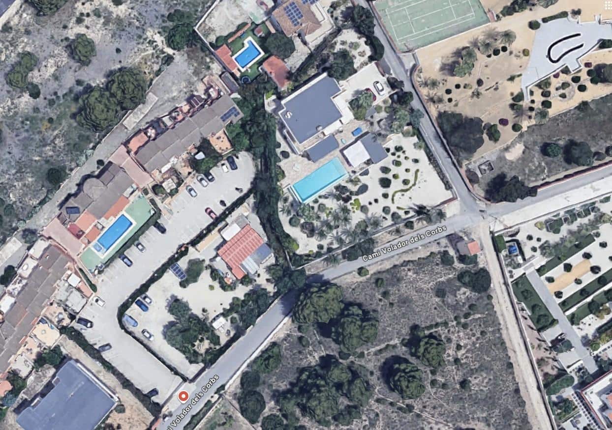 Piso de 3 habitaciones en Alfaz del Pi / L'Alfàs del Pi en venta con piscina - 170.000 € (Ref: 10005735)