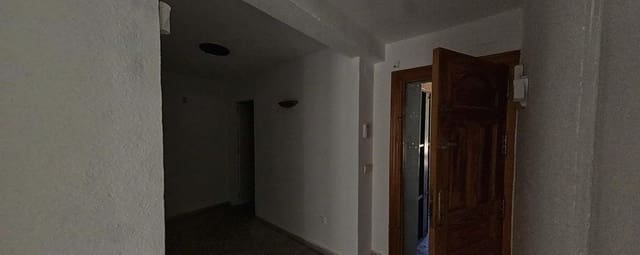 3 soverom Leilighet til salgs i Alfaz del Pi / L'Alfàs del Pi med svømmebasseng - € 170 000 (Ref: 10005735)
