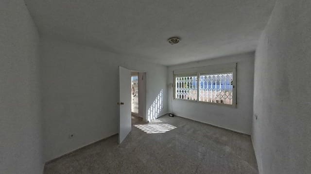 3 soverom Leilighet til salgs i Alfaz del Pi / L'Alfàs del Pi med svømmebasseng - € 170 000 (Ref: 10005735)