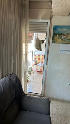 3 sypialnia Mieszkanie na sprzedaż w La Villajoyosa / Vila Joiosa - 165 000 € (Ref: 10013450)