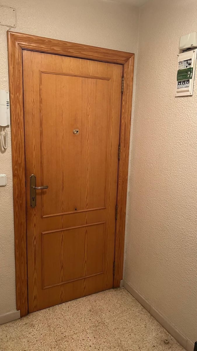 3 sovrum Lägenhet till salu i La Villajoyosa / Vila Joiosa - 165 000 € (Ref: 10013450)