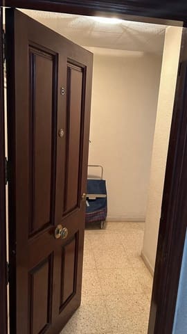 3 sypialnia Mieszkanie na sprzedaż w La Villajoyosa / Vila Joiosa - 165 000 € (Ref: 10013450)