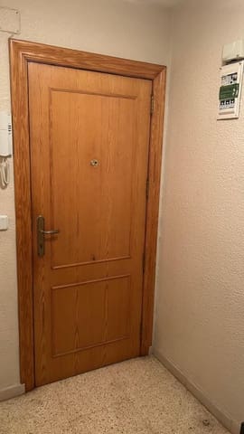 3 sypialnia Mieszkanie na sprzedaż w La Villajoyosa / Vila Joiosa - 165 000 € (Ref: 10013450)