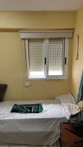 3 sypialnia Mieszkanie na sprzedaż w La Villajoyosa / Vila Joiosa - 165 000 € (Ref: 10013450)
