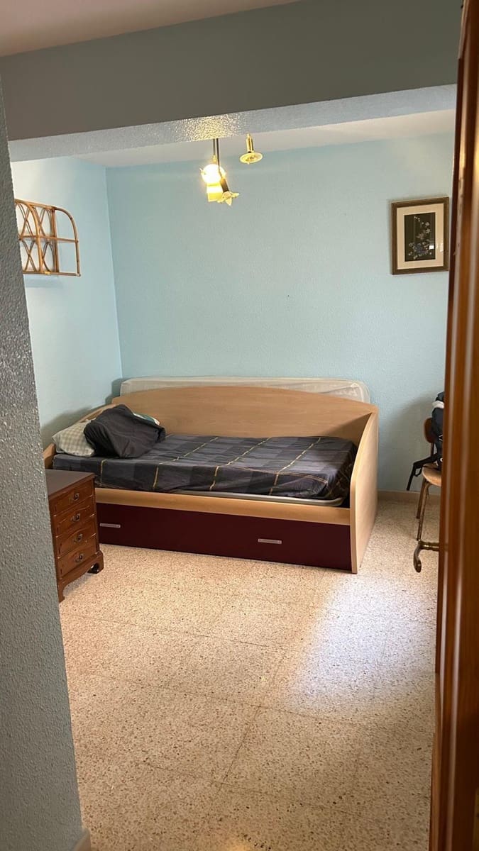 3 sovrum Lägenhet till salu i La Villajoyosa / Vila Joiosa - 165 000 € (Ref: 10013450)