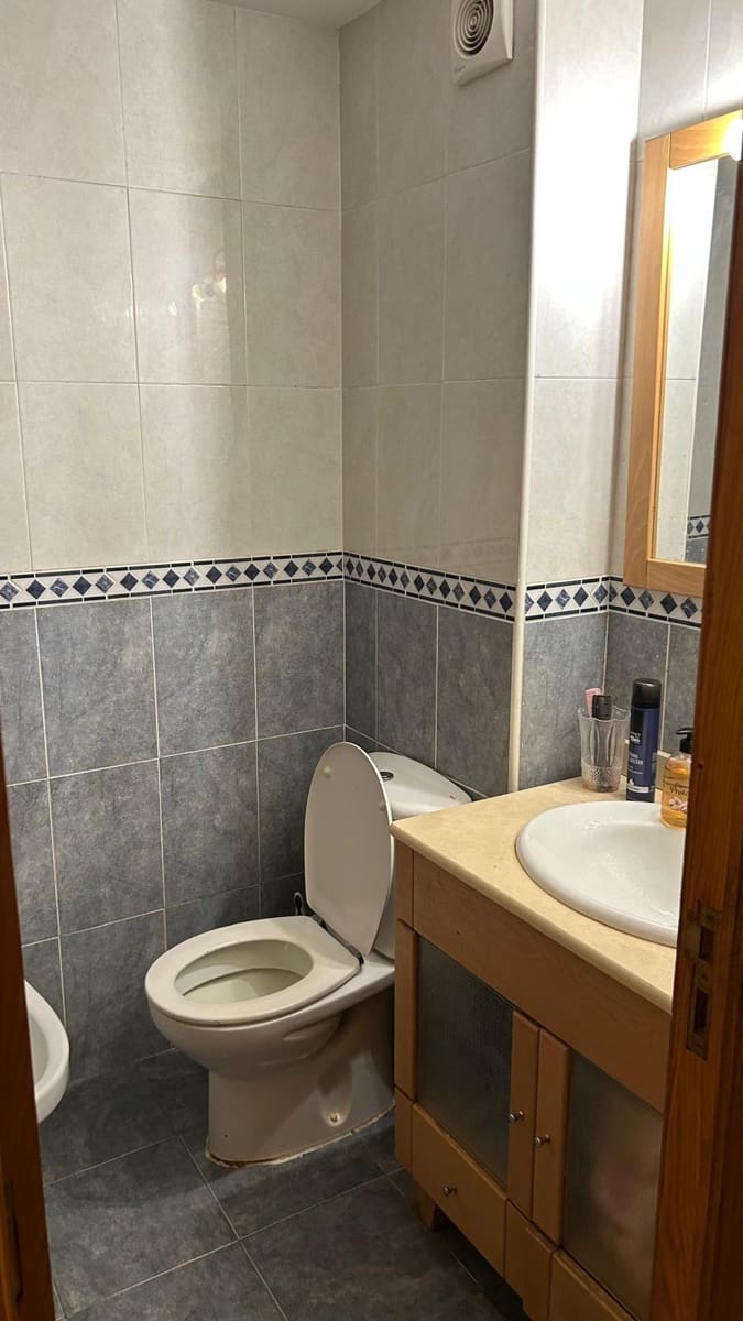 3 sovrum Lägenhet till salu i La Villajoyosa / Vila Joiosa - 165 000 € (Ref: 10013450)