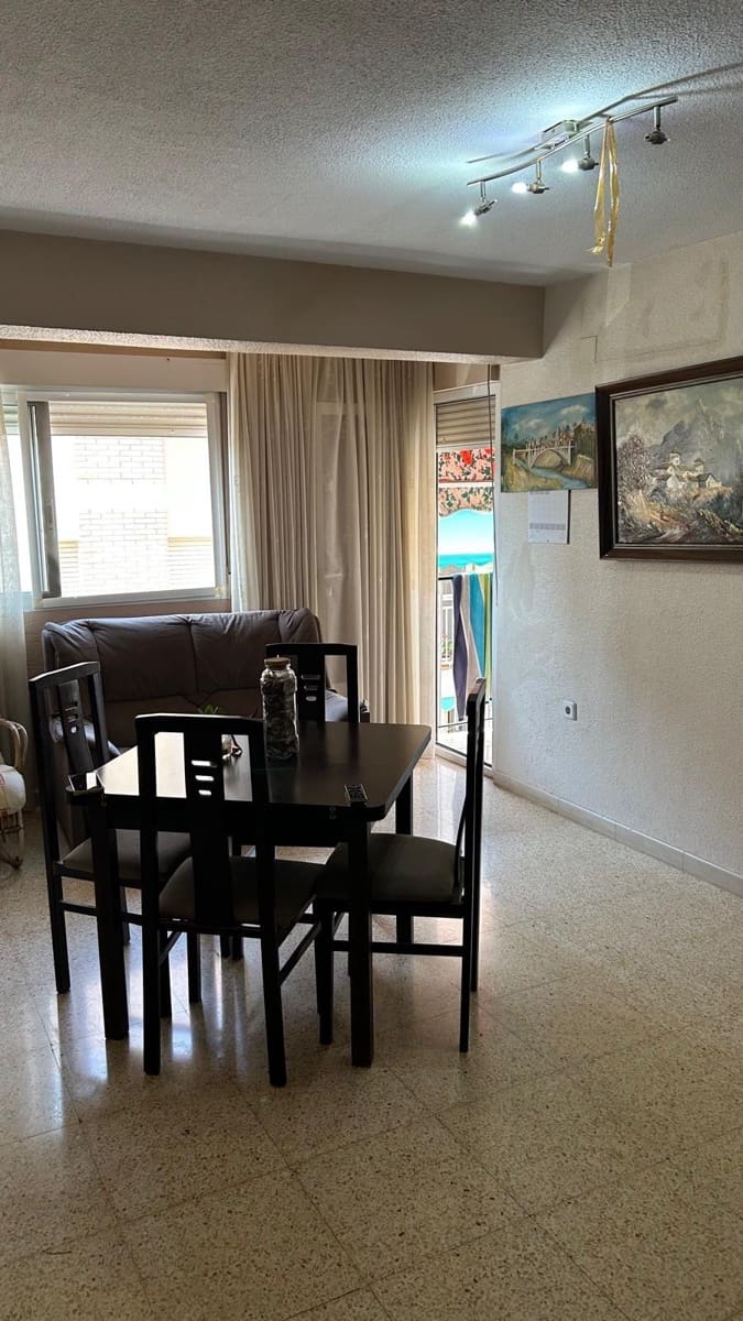 3 sovrum Lägenhet till salu i La Villajoyosa / Vila Joiosa - 165 000 € (Ref: 10013450)