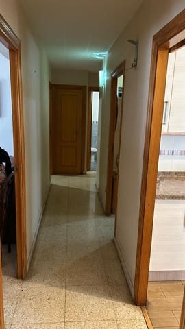 3 sypialnia Mieszkanie na sprzedaż w La Villajoyosa / Vila Joiosa - 165 000 € (Ref: 10013450)