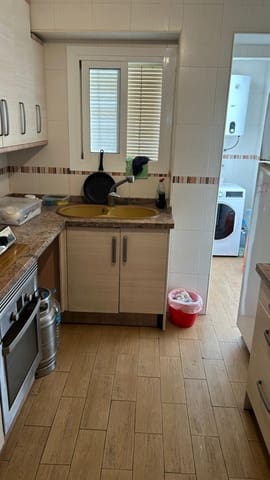 3 sypialnia Mieszkanie na sprzedaż w La Villajoyosa / Vila Joiosa - 165 000 € (Ref: 10013450)