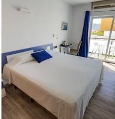 13 bedroom Hotel for sale in Alfaz del Pi / L'Alfas del Pi with pool - € 1,700,000 (Ref: 10017622)