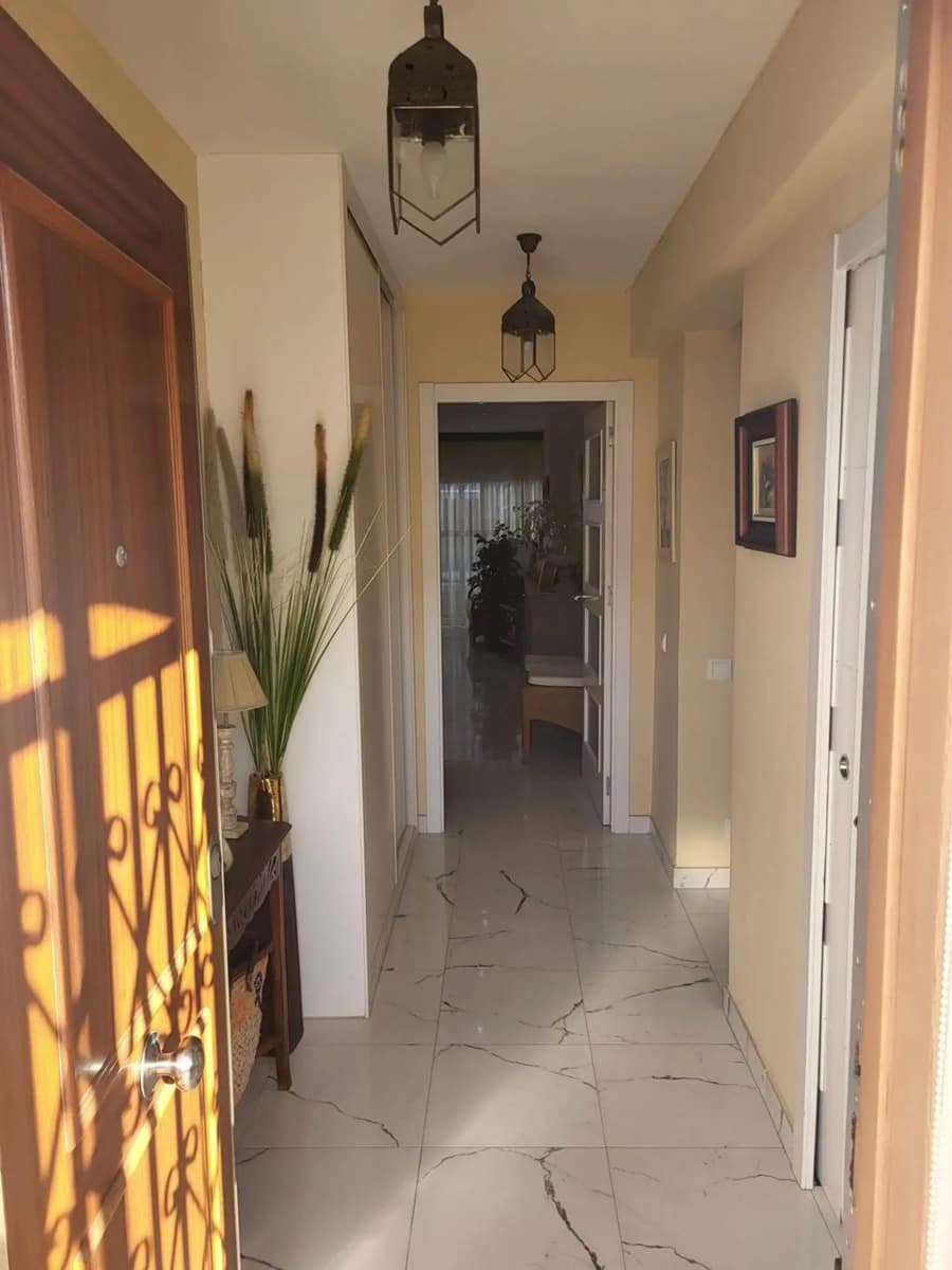 3 sypialnia Mieszkanie na sprzedaż w Benidorm - 345 000 € (Ref: 10062127)