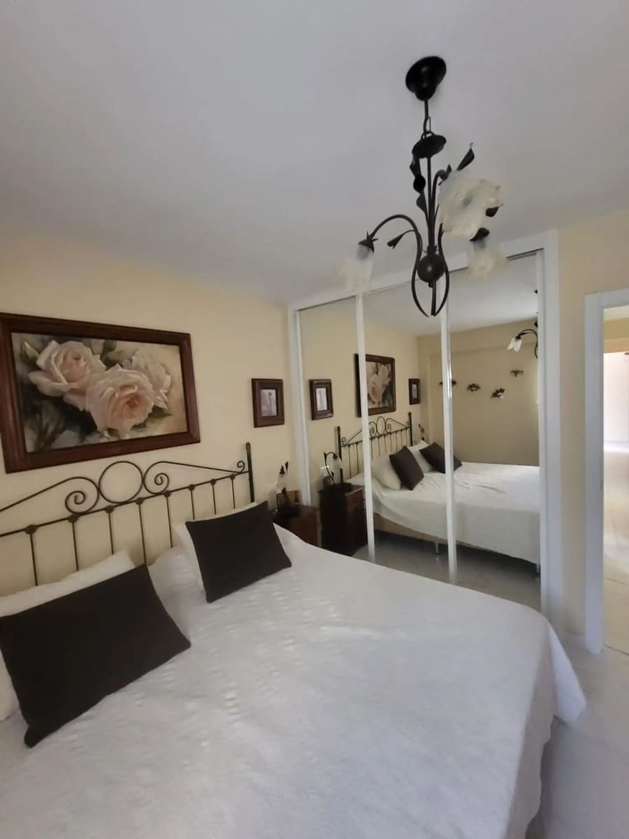 3 sypialnia Mieszkanie na sprzedaż w Benidorm - 345 000 € (Ref: 10062127)