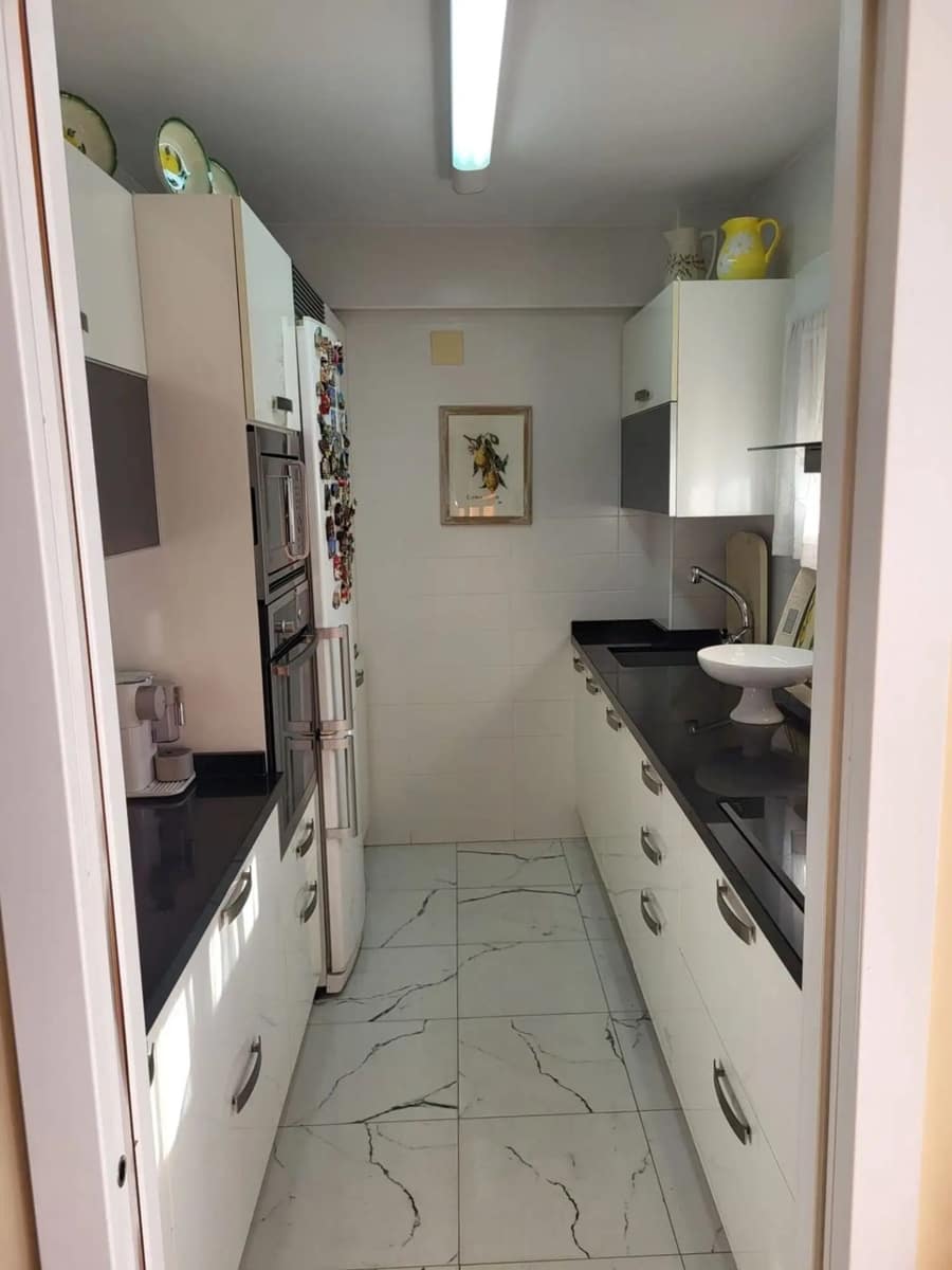 3 sypialnia Mieszkanie na sprzedaż w Benidorm - 345 000 € (Ref: 10062127)