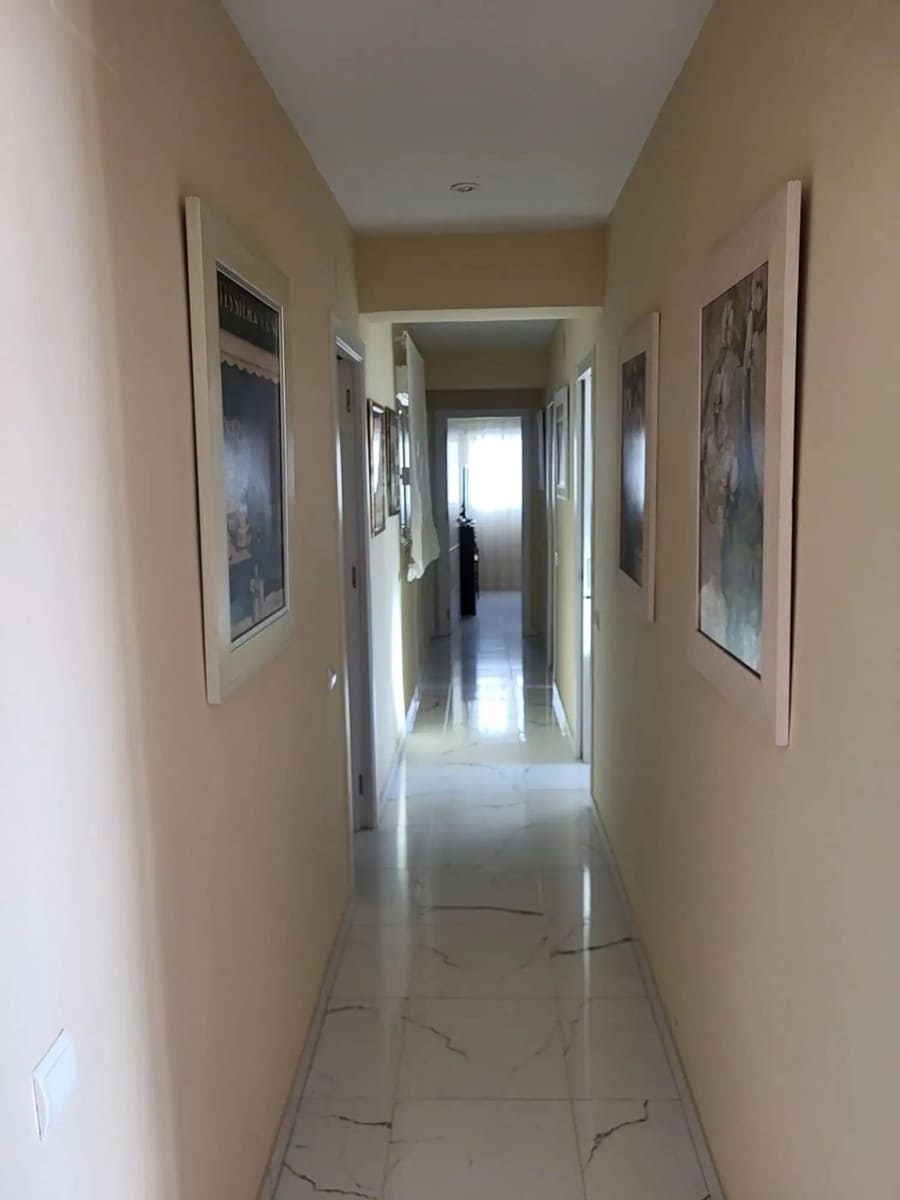 3 sypialnia Mieszkanie na sprzedaż w Benidorm - 345 000 € (Ref: 10062127)