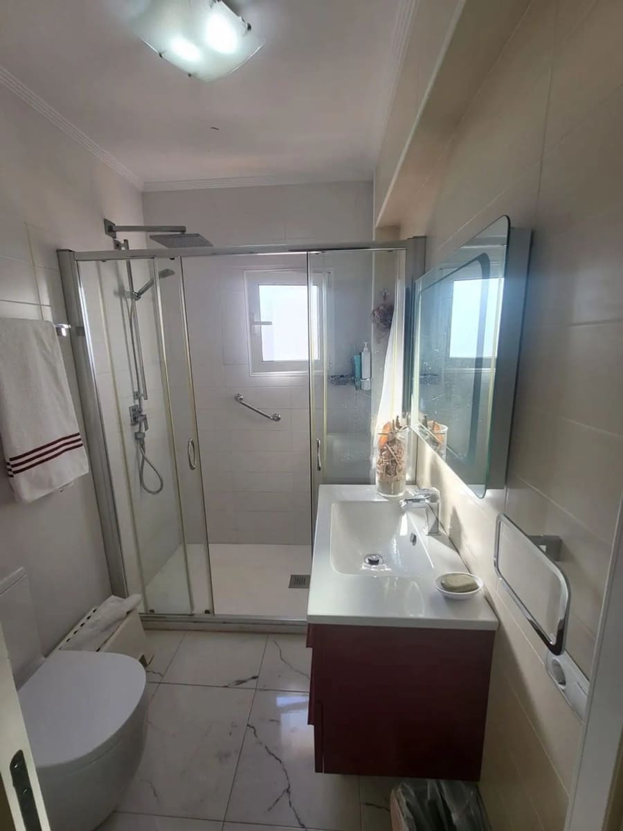 3 sypialnia Mieszkanie na sprzedaż w Benidorm - 345 000 € (Ref: 10062127)