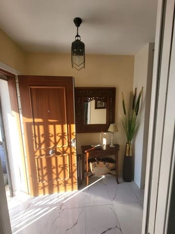 3 sypialnia Mieszkanie na sprzedaż w Centro Urbano, Benidorm - 345 000 € (Ref: 10062127)