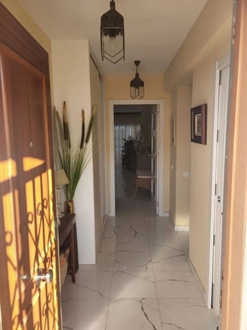 3 sypialnia Mieszkanie na sprzedaż w Centro Urbano, Benidorm - 345 000 € (Ref: 10062127)