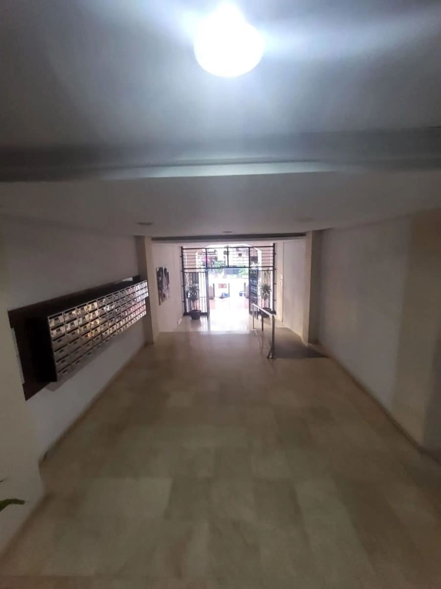 3 sypialnia Mieszkanie na sprzedaż w Benidorm - 345 000 € (Ref: 10062127)