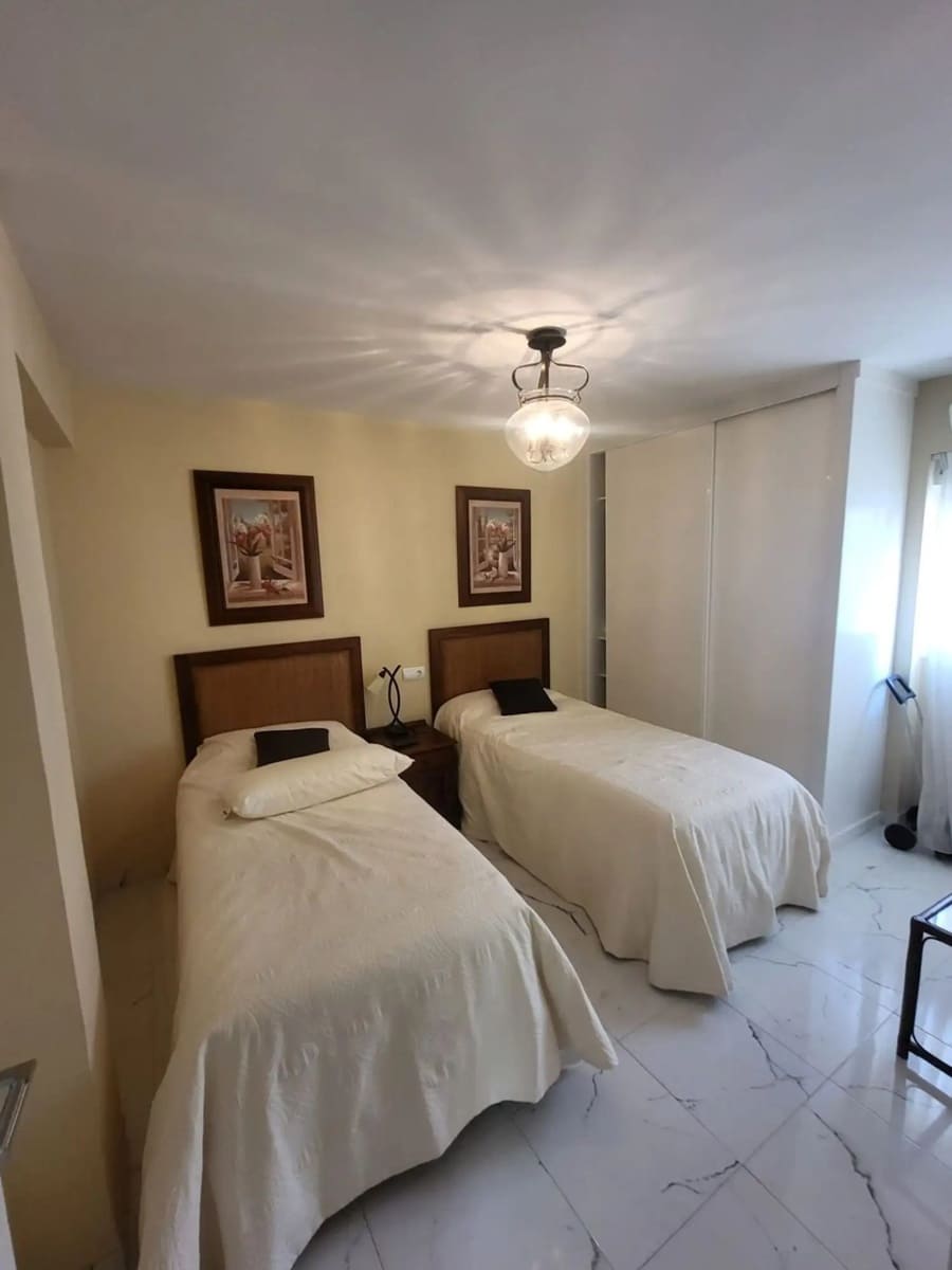 3 sypialnia Mieszkanie na sprzedaż w Benidorm - 345 000 € (Ref: 10062127)