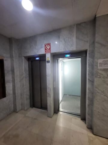 3 sypialnia Mieszkanie na sprzedaż w Centro Urbano, Benidorm - 345 000 € (Ref: 10062127)